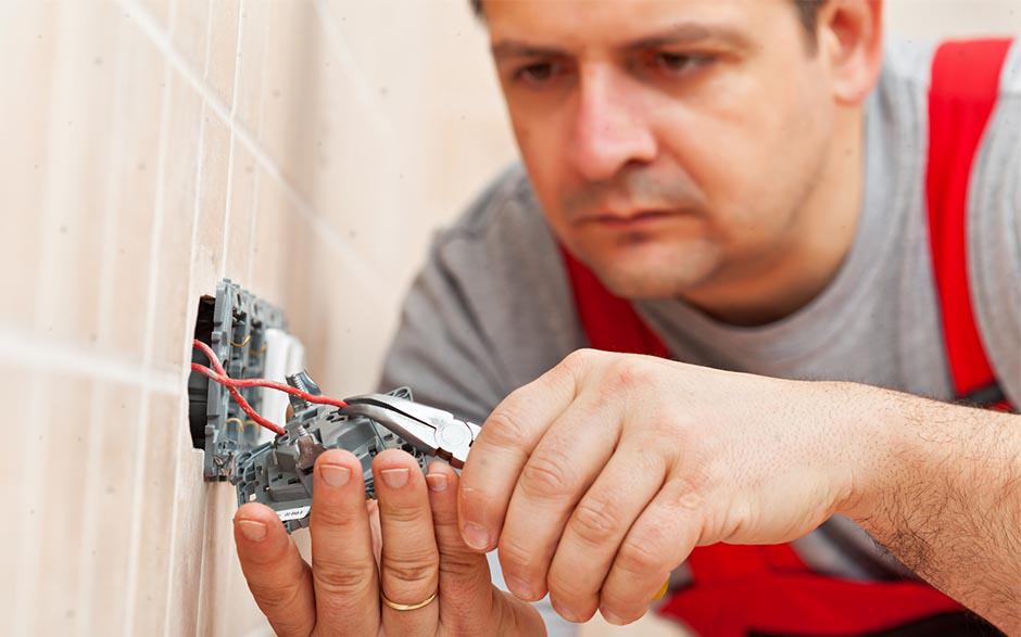 dépannage électricien Montrouge