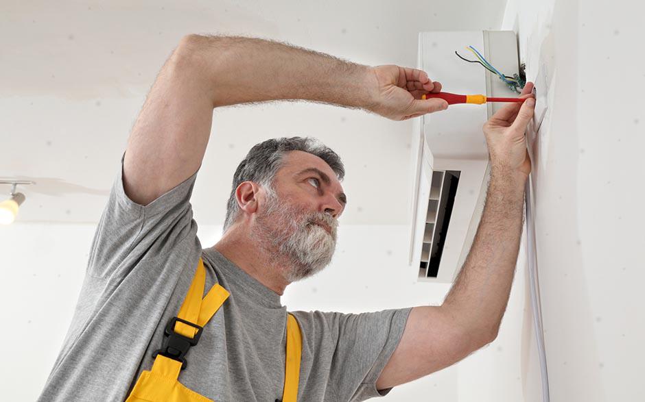dépannage électricien Gentilly